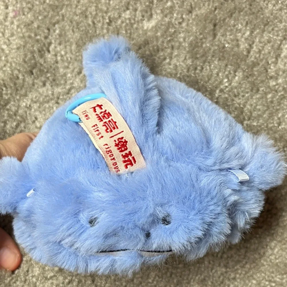 Baby Three‎ BB3 Romantic Ocean Plush Blind Box – CONFIRMED SHARK